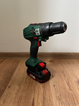 Adaptér Parkside X20V Team → Parkside PSBSA 18-Li A1 - 3