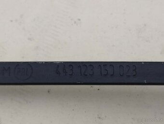 ramínka stěračů - škoda - mix - 3