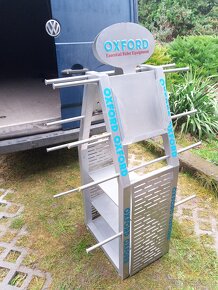 Stojan na řetězy - 3