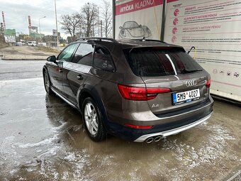 Audi A4 Allroad - 3