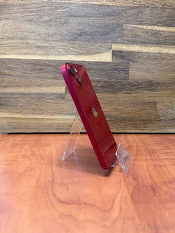 IPhone 11 64Gb, red, 100% baterie (rok záruka) - 3