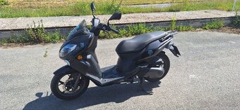 Keeway cityblade 2017 - 3