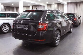 Škoda Octavia 3 Combi TDI L&K / 2 roky plná záruka v ceně - 3