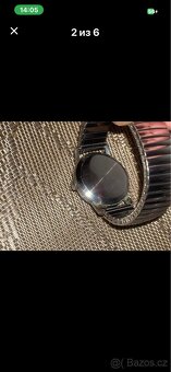 ZIM hodinky – SSSR, funkční - 3