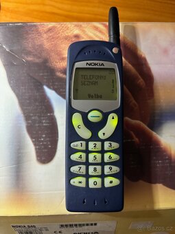 Nokia 540 - 3