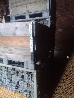 Kamenné odseky 7 tun - 3