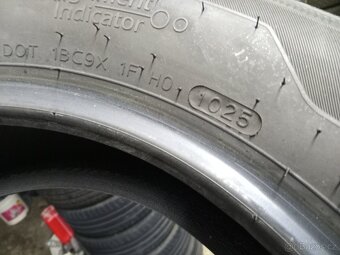 205/60 R16 Nové Hankook letní DOT 25 - 3