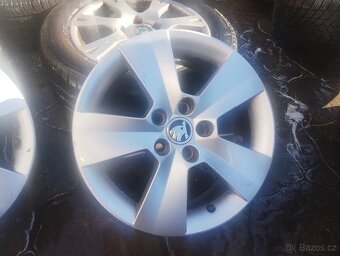 ALU kola z rapida - 3