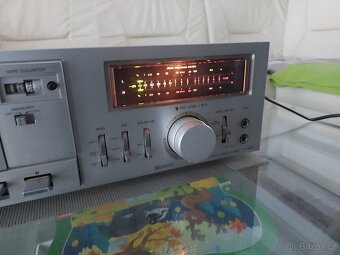 Sony tc-k 45 deck - 3