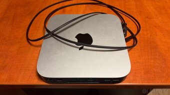 Prodám Apple MAC mini M1 8-core / 16GB RAM / 512GB SSD - 3