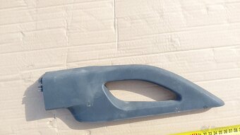 Nissan Pathfinder – Kryt hagusu PP - 3