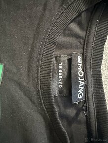 Krásné značkové trička vel 146 - 3