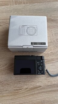 Panasonic Lumix TZ99 - 3