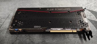 EVGA RTX 3060 TI FTW3 - 3