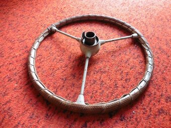 Volant VW Brouk nebo Porsche - 3