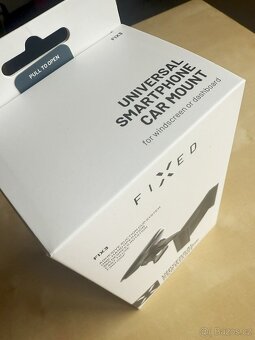 FIXED FIX3 držák na telefon - 3