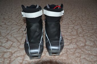 Běžkařské boty Salomon combi - 3