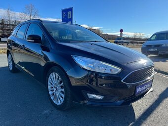 Ford Focus  1.0 T EB 92kW VÝBAVA - 3