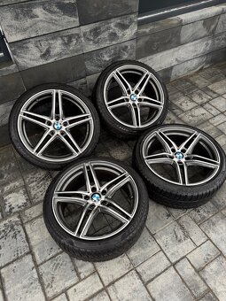 5x120 r19 BORBET - 3