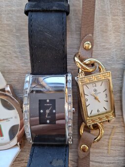 Hodinky z vyklízení - 3