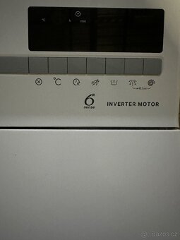 Pračka Whirlpool - 3