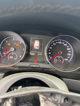 Převodovka 2.0tdi PGT - 3