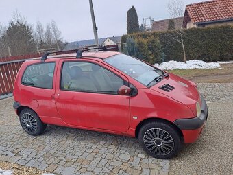 Renault twingo - 3