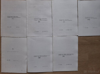 Sešity na téma Úvod od anthroposofie - 3