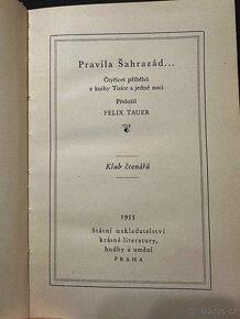 Historické a dobrodružné knihy - 3