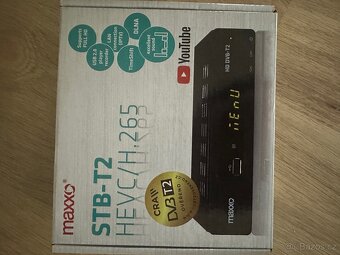 Televize SAMSUNG - 3