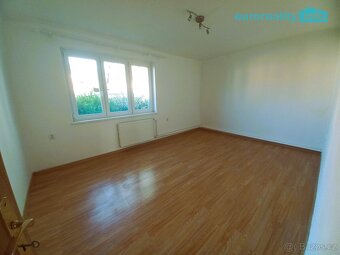 Pronájem, byt 3+1, Kotopeky - 3