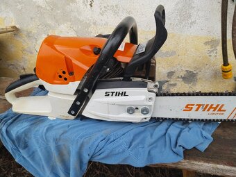 Stihl má 462 - 3