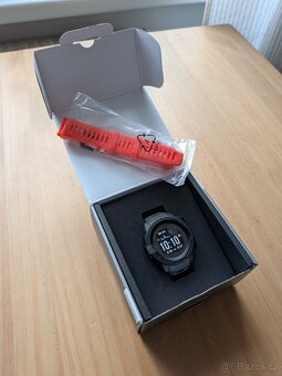 Garmin Instinct solar - 3