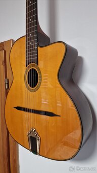 Aria MM 20 - krásný dohmat - 3