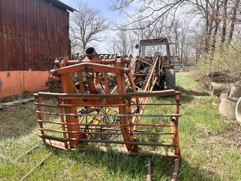 ŠT 180 N stohař - 3