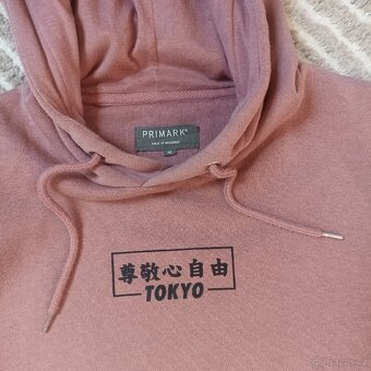 Pánské mikiny, bundy M,L - 3