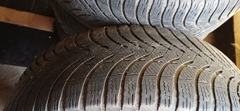 pneumatiky,  disky,  poklice Š Yeti - 3