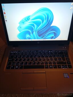 Notebook HP 840 3g - 3