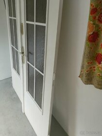 Vchodové dveře - 3