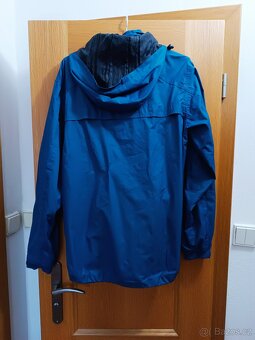 pánská bunda šusťáková Wilard - 3