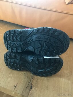 Dětské zimní boty - 3