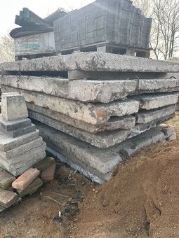 Betonové panely - 3