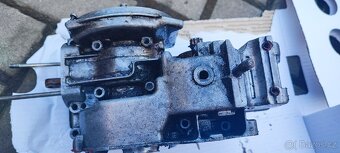 Manet Korado polomotor - 3