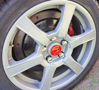 OZ 5x114,3 7,5Jx17" - 3