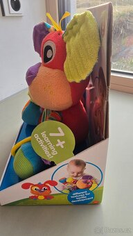 Playgro Plyšový kamarád štěňátko - 3