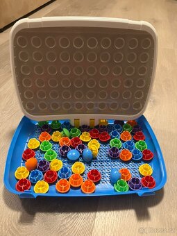 Quercetti Combi Junior 4199 - 3