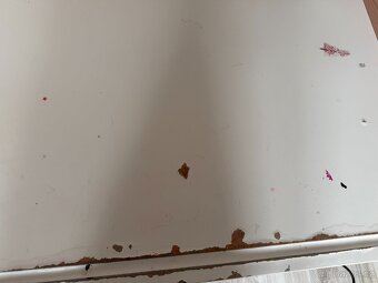 IKEA FLISAT Dětský stolek + lavice - 3