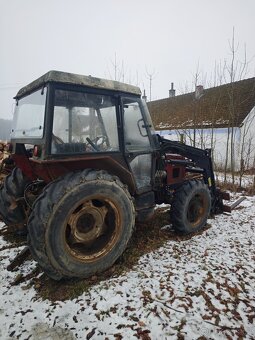 Zetor 7745 - 3