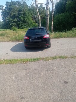 Peugeot 508 2.0HDI - 3