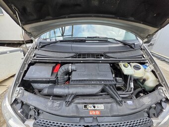Mercedes vito 4x4 115dci - 3
